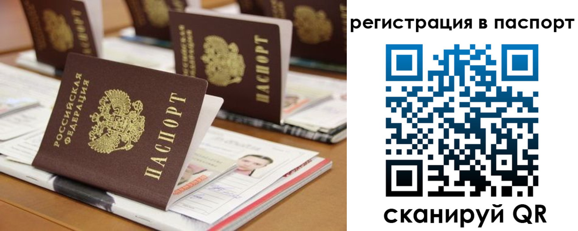 временная регистрация госуслуги в Владивостоке